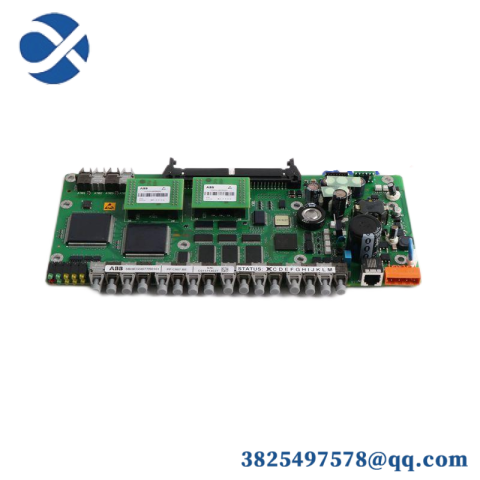 AB 2080-IQ4 4-Ch Digital DC Input Module: Advanced Industrial Control Solution