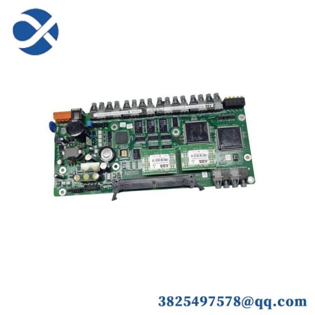 ABB 3BHE024577R0101 Industrial Control Module