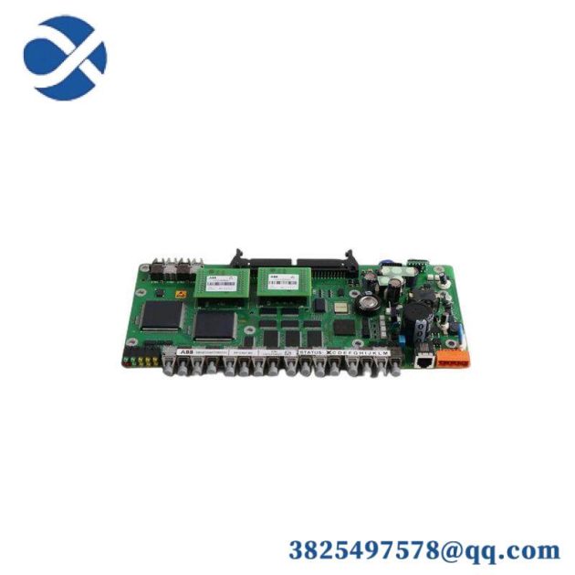 ABB MVI46-PDPS Slave Network Interface Module for Industrial Automation