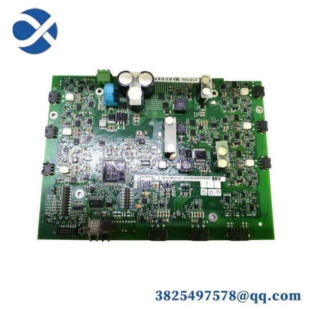 Siemens SFS236C EM213 Motor Control Module