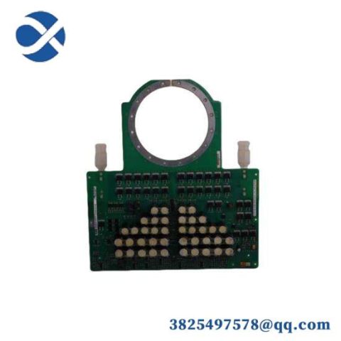 ABB 3BHL000390P0104 | 3BHB003154R0101 | 5SHX1960L0004 - Advanced Automation Solutions for Industrial Control