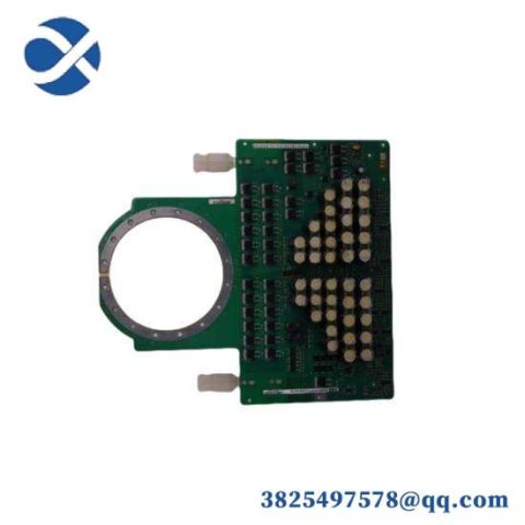 ABB 3BHL000390P0104 | 3BHB003154R0101 | 5SHX1960L0004 - Advanced Automation Solutions for Industrial Control
