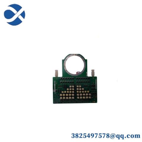 ABB 3BHL000390P0104 5SHX1960L0004 Industrial Grade IGCT Module