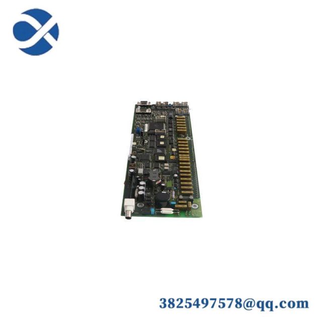 ABB 3BHL000986P0006 Industrial Control Module
