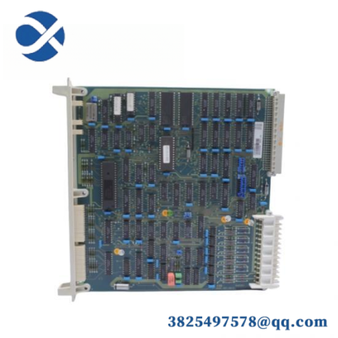 ABB LXN1604-6 3BHL000986P7000 Communication Interface Module