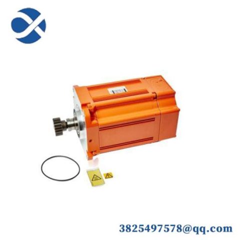 ABB 3BHL000986P7001 Industrial Control Module