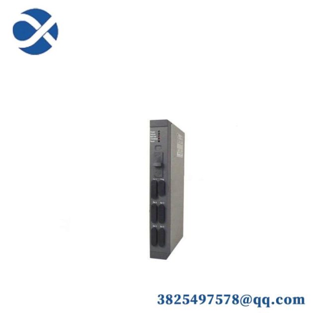 ABB 3BHL000986P7001 Industrial Control Module