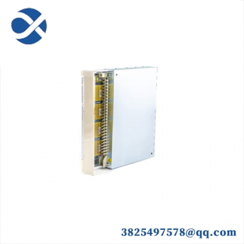 ABB 3BHT300036R1 Analog Input Module - Precision Control for Industry's Future