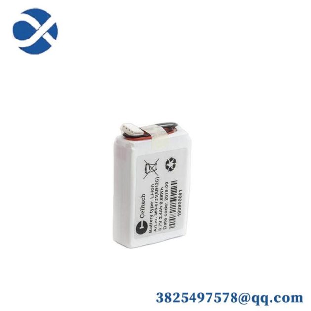 ABB Rechargeable Battery 3BSC760019E1 - Industrial Grade Power Solution, for Enhanced Efficiency & Durability