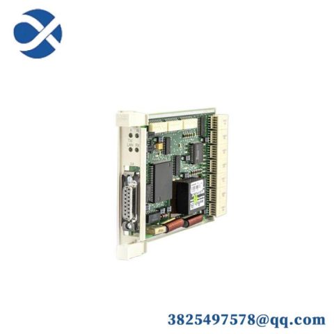 ABB CS513 3BSE000435R1 Communication Interface, Precision & Efficiency in Industrial Automation