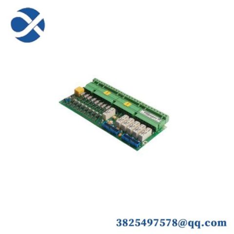 ABB 3BHE004573R1042 UFC760 BE42 - Advanced Industrial Control Module