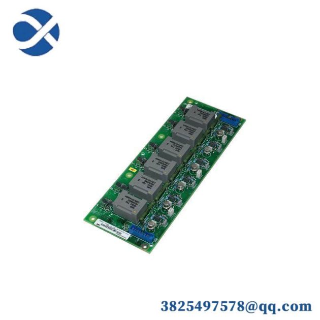 ABB 3BSE004939R2 SDCS-PIN-48 Transformer Board, Advanced Industrial Control Solution
