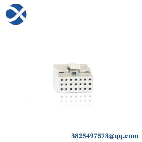 ABB 3BSE008538R1 Bus Terminator, for Reliable Connection & Enhanced System Performance
