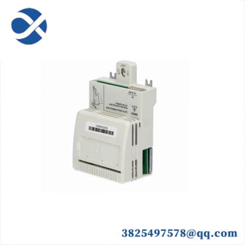 ABB 3BSE018293R1 Analog Output Board for Industrial Control Systems