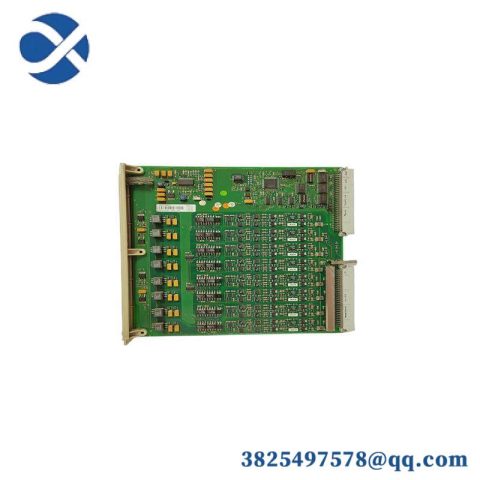 ABB 3BSE018293R1 DSAO 120A Analog Output Board - Precision Control for Industrial Automation