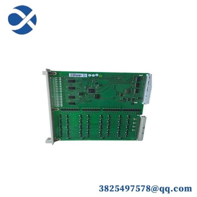 ABB DSDO115A 3BSE018298R1 | Digital Output Board for Industrial Automation