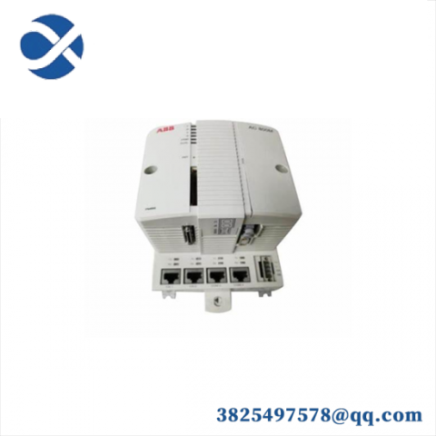 ABB 3BSE050198R1 Processor Unit Kit for Advanced Control Solutions