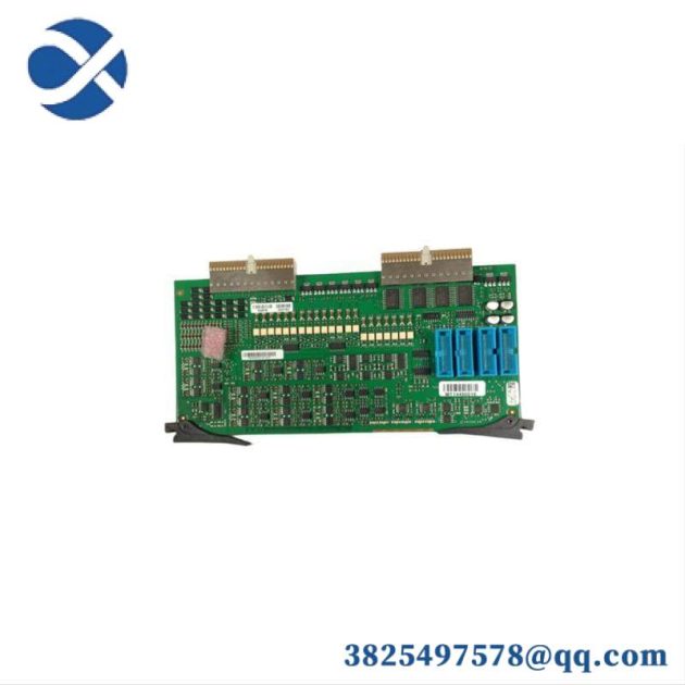 ABB 3BUS208797-001: Standard Signal Conditioner for Industrial Automation