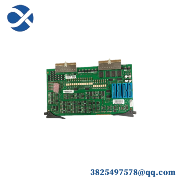 ABB 3BUS208797-001 Industrial Controller Module