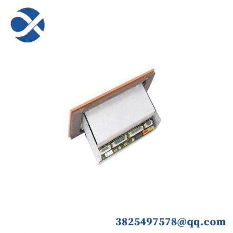 ABB GJR525-0000R0353 07KR91 Basic Unit - Precision Control for Industrial Automation