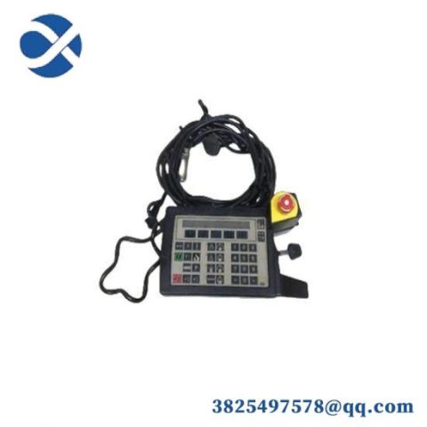 AB 1771-OMD/B Control Module