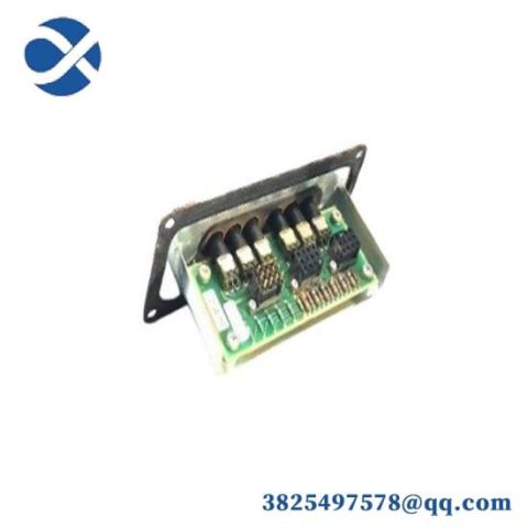 ABB 3HAB3700-1 Industrial Control Module