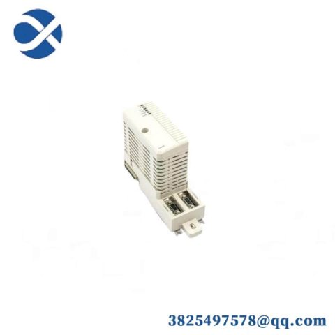 ABB 3HAB8101-8/08Y Control Module for Industrial Automation