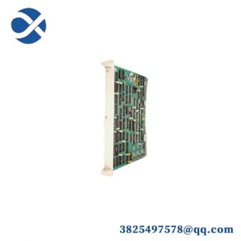 ABB DSQC509 3HAC5687-1/05 - Advanced Industrial Control Module