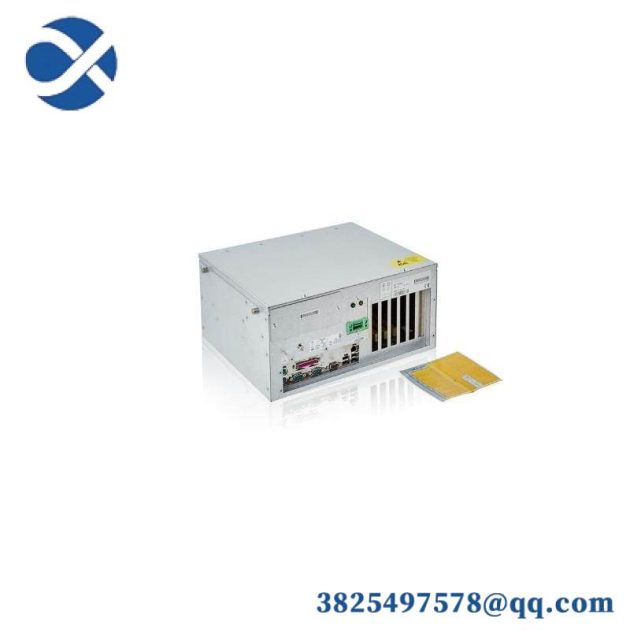 ABB 3HAC020929-006 Computer AC Plus: Advanced Industrial Control System