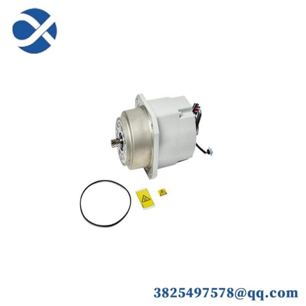 ABB 3HAC021724-003 DSQC400E & 3HAC059163-001 IRB6700 & 53HAC045483-005 - Advanced Industrial Automation Components