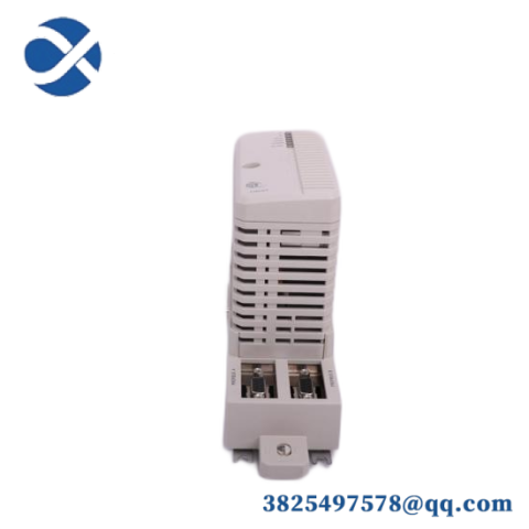 ABB 3HAC023890-001: Precision Control Module for Industrial Automation