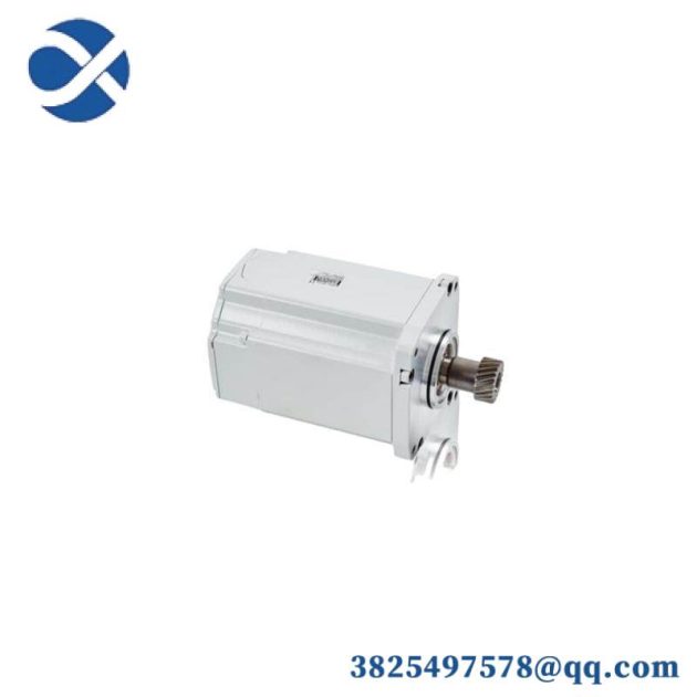 ABB Motors & Pinions: 3HAC024775-001, 3HAC2493-1, 3HAC2530-1, 3HAC2540-1 - Precision Driven Power Solutions