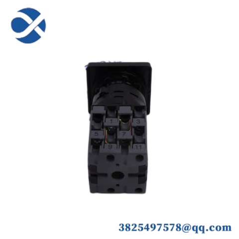 ABB 3HAC024936-001 Industrial Control Module