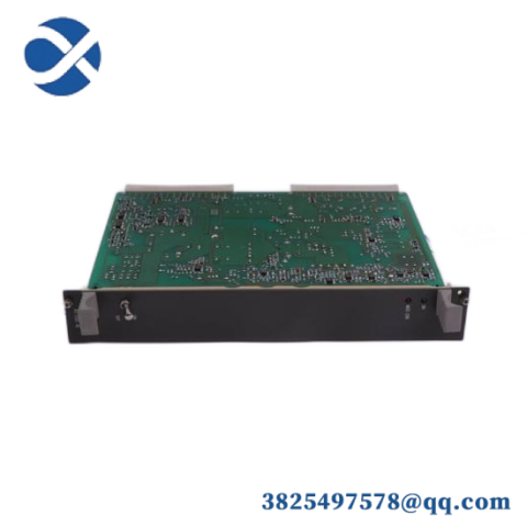 ABB ADVANT OCS 3BHT300007R1 Industrial Control System