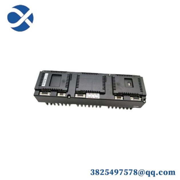 ABB 3HAC025338-002 MU30 (Black) | 3HAC031276-001 AC-Motor | 3HAC028954-004 | 3HAC028954-004/03 - Advanced Industrial Control Modules & Motor Solutions