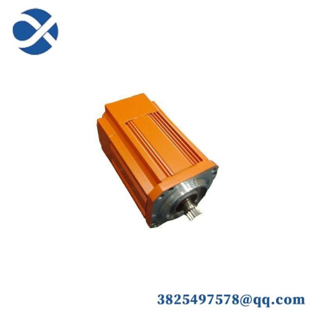 ABB 3HAC025466-001 Industrial Control Module