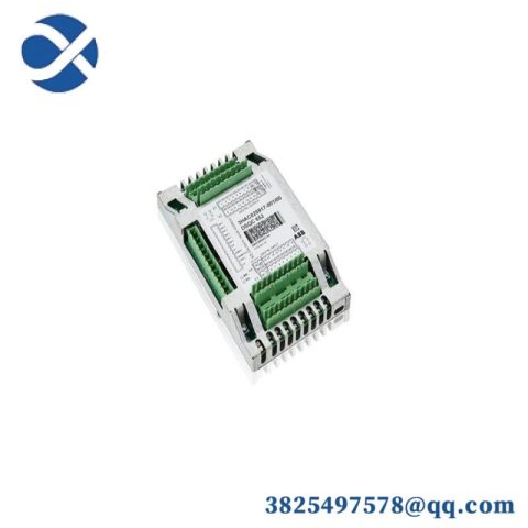 ABB DSQC 652 I/O Module for IRB 6660 - Integrated Manufacturing Solutions