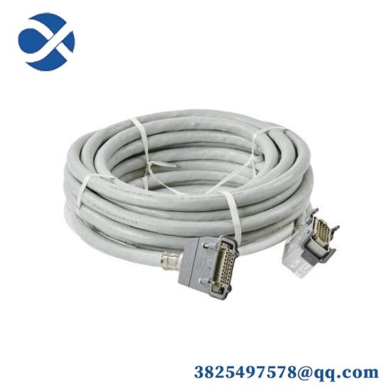 abb_3hac026787-002_3hac11818-2_control_cable_power_15m.jpg ABB 3HAC026787-002/3HAC11818-2 Industrial Control Cable Power 15m