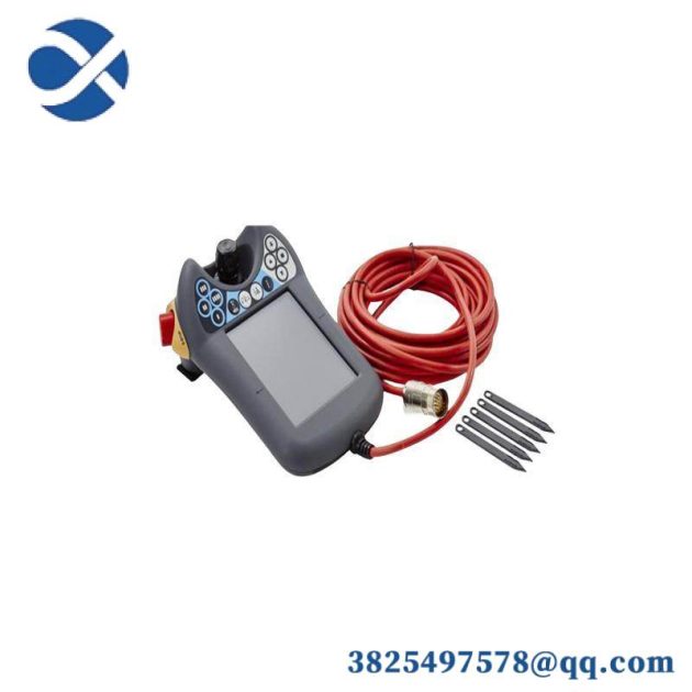 ABB 3HAC028357-001 DSQC679 + IRB6640 & IRB6660 Series Industrial Control Modules