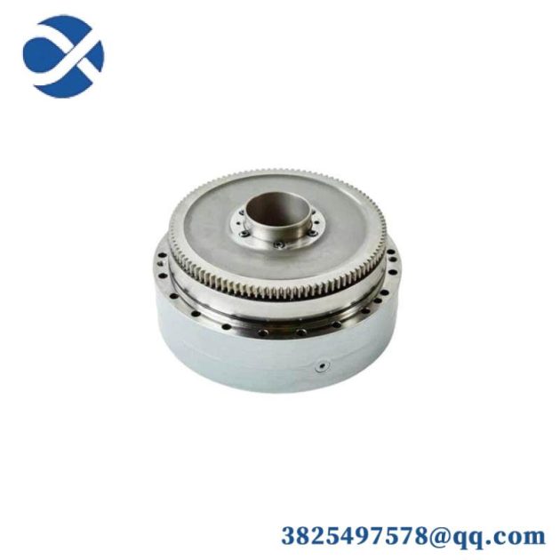 ABB 3HAC028837-008 Gearbox: Precision Drives for Industrial Efficiency