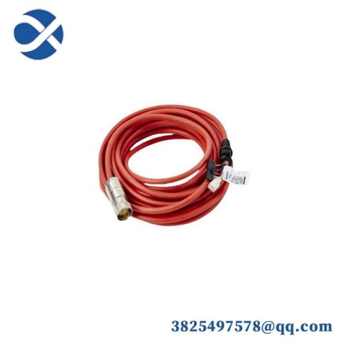 ABB 3HAC031683-001 Industrial Control Module