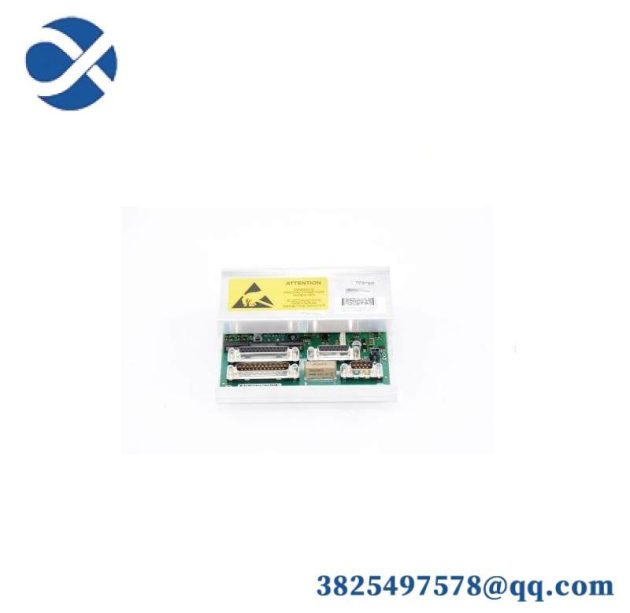 ABB 3HAC031851-001: Precision Serial Measurement Module, for Industrial Automation