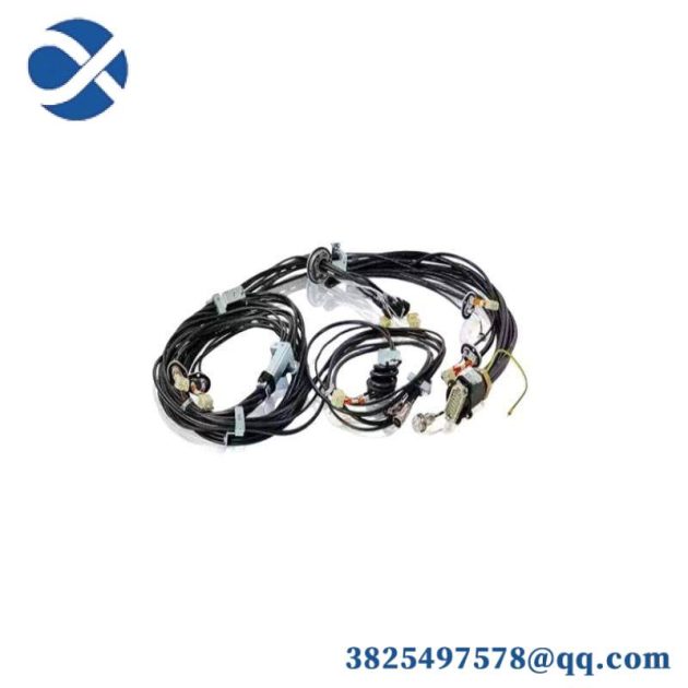 ABB 3HAC033388-001 IRB6640 / 3HAC057980-007 IRB6640 / 3HAC057980-004 IRB6640 - Advanced Industrial Robotics Solutions