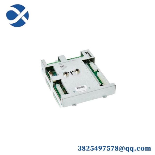ABB 3HAC037192-003 Motor incl. Pinion - High-Performance Gearmotor Solution