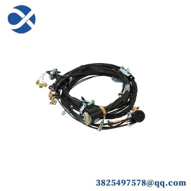 ABB 3HAC042840-001: Advanced Manipulator Harness for Precision Automation
