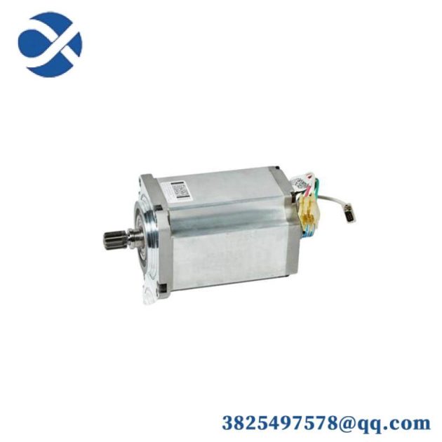 ABB 3HAC043569-004 IRB4600 Motor with Pinion Type C