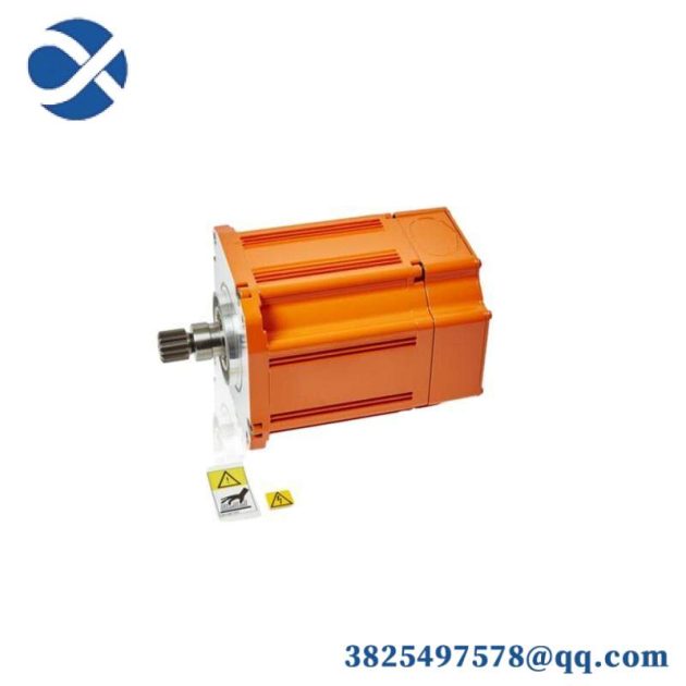 ABB 3HAC048221-001 IRB 6700 Rotary AC Motor Including Precision Components