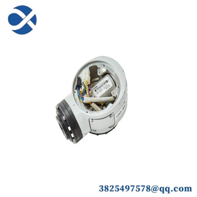 ABB DO810 3BSE008524R1 - Industrial Digital Output Module