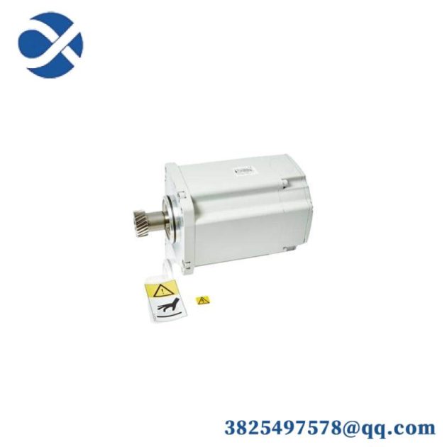 ABB 3HAC055436-001, 3HAC057289-001/02, 3HAC055433-001/03 Robot Servo Motor: Precision Control for Industrial Automation