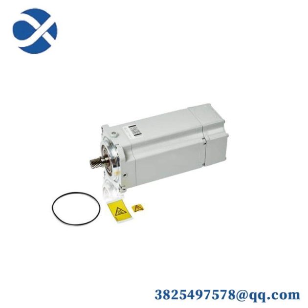 ABB 3HAC055445-001 AC Induction Motor Including Power Supply